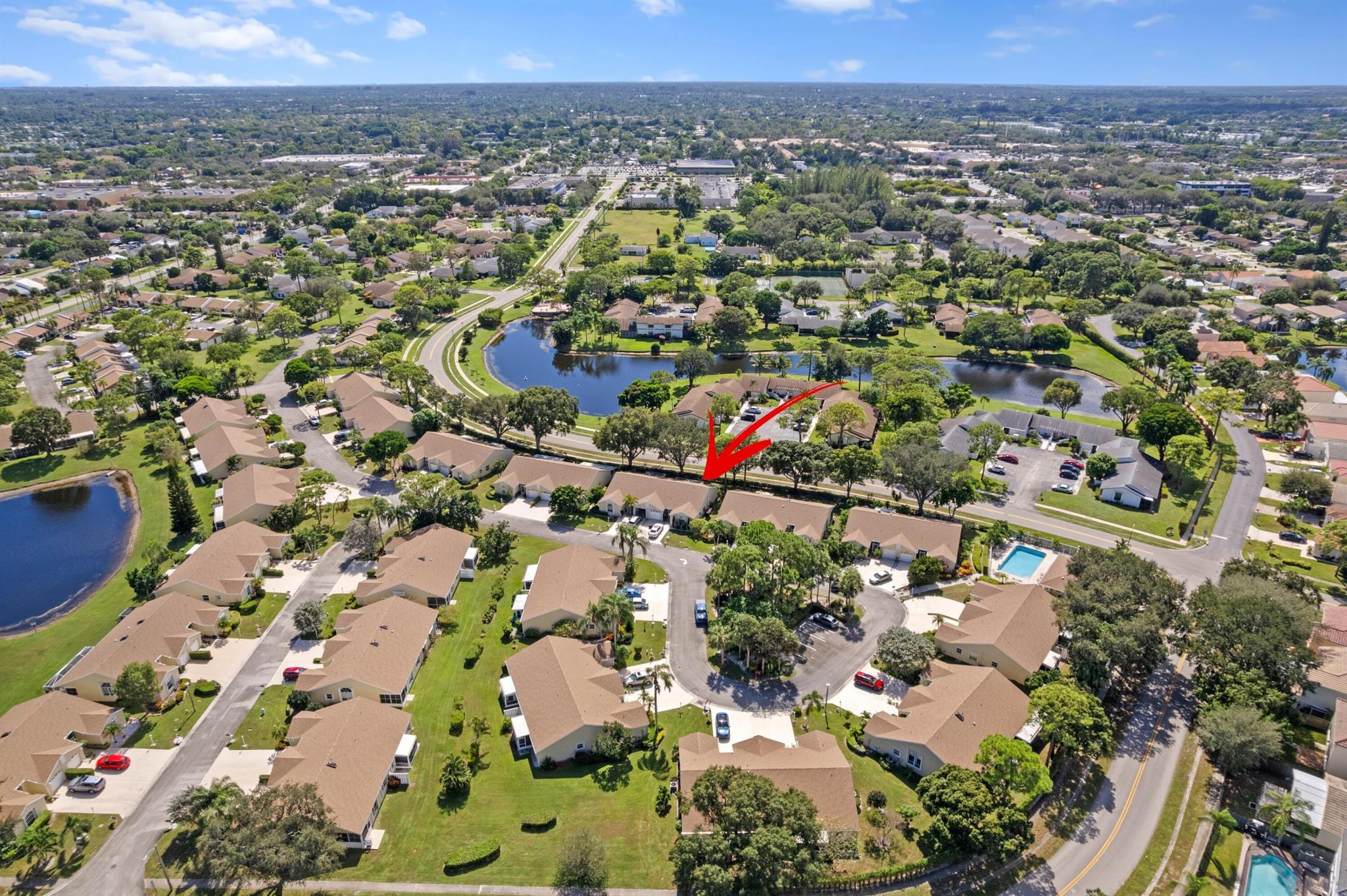 VILLAGES OF WOODLAKE 4 - Residential