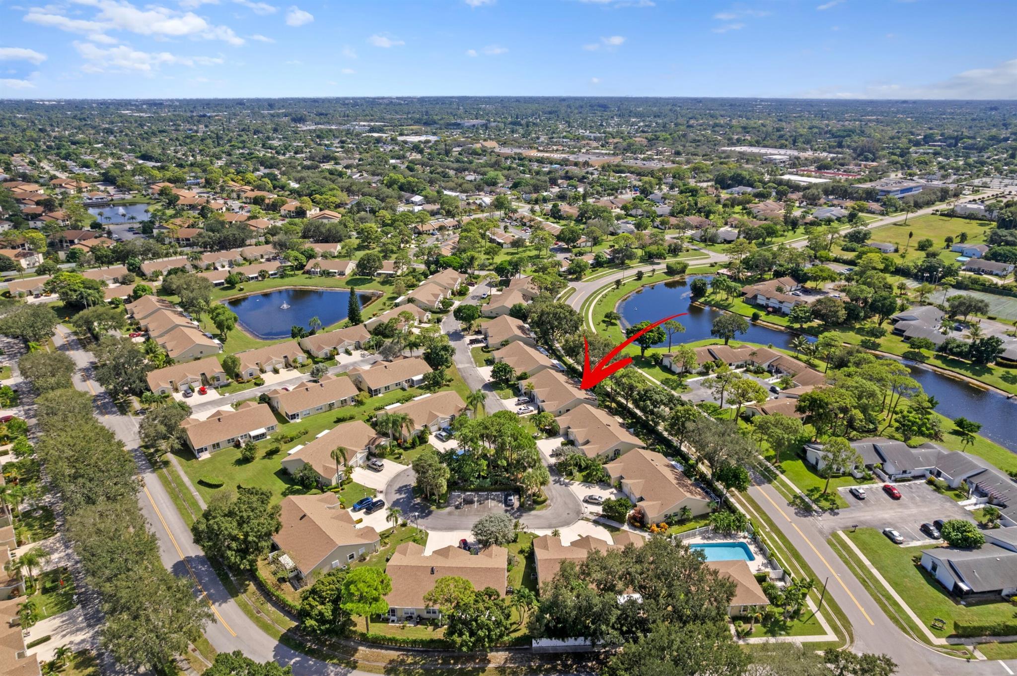 VILLAGES OF WOODLAKE 4 - Residential