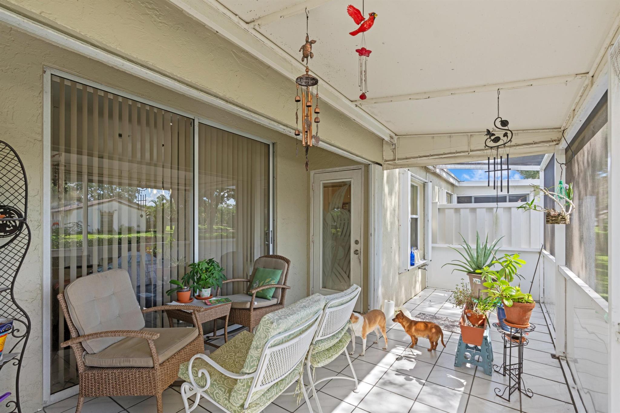 VILLAGES OF WOODLAKE 4 - Residential