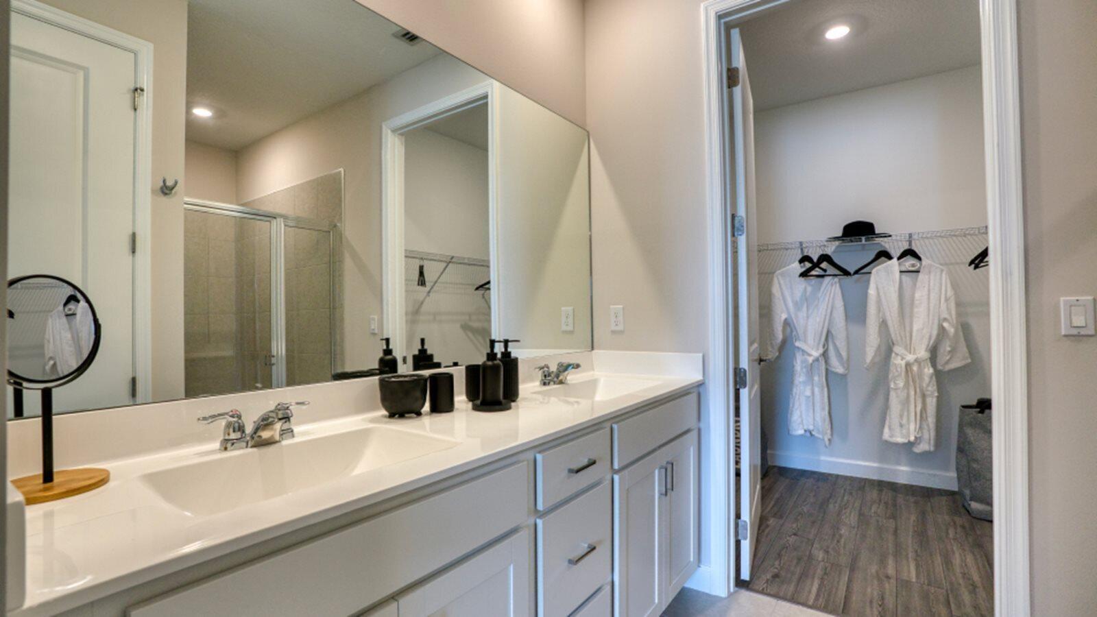 SEAGROVE - Residential