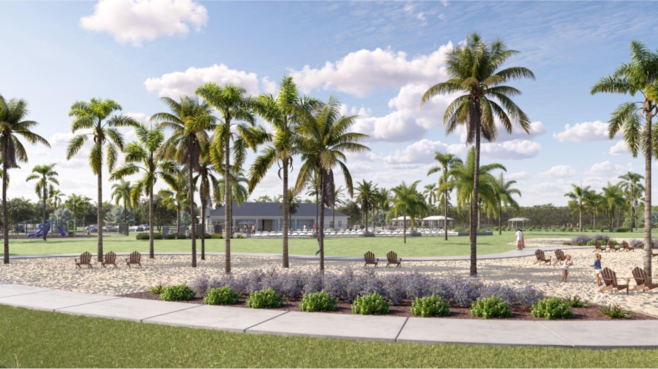 SEAGROVE - Residential