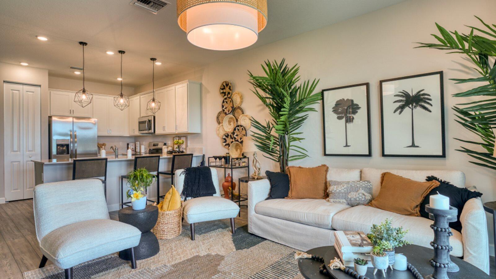 SEAGROVE - Residential