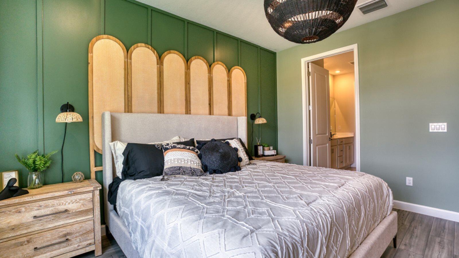 SEAGROVE - Residential