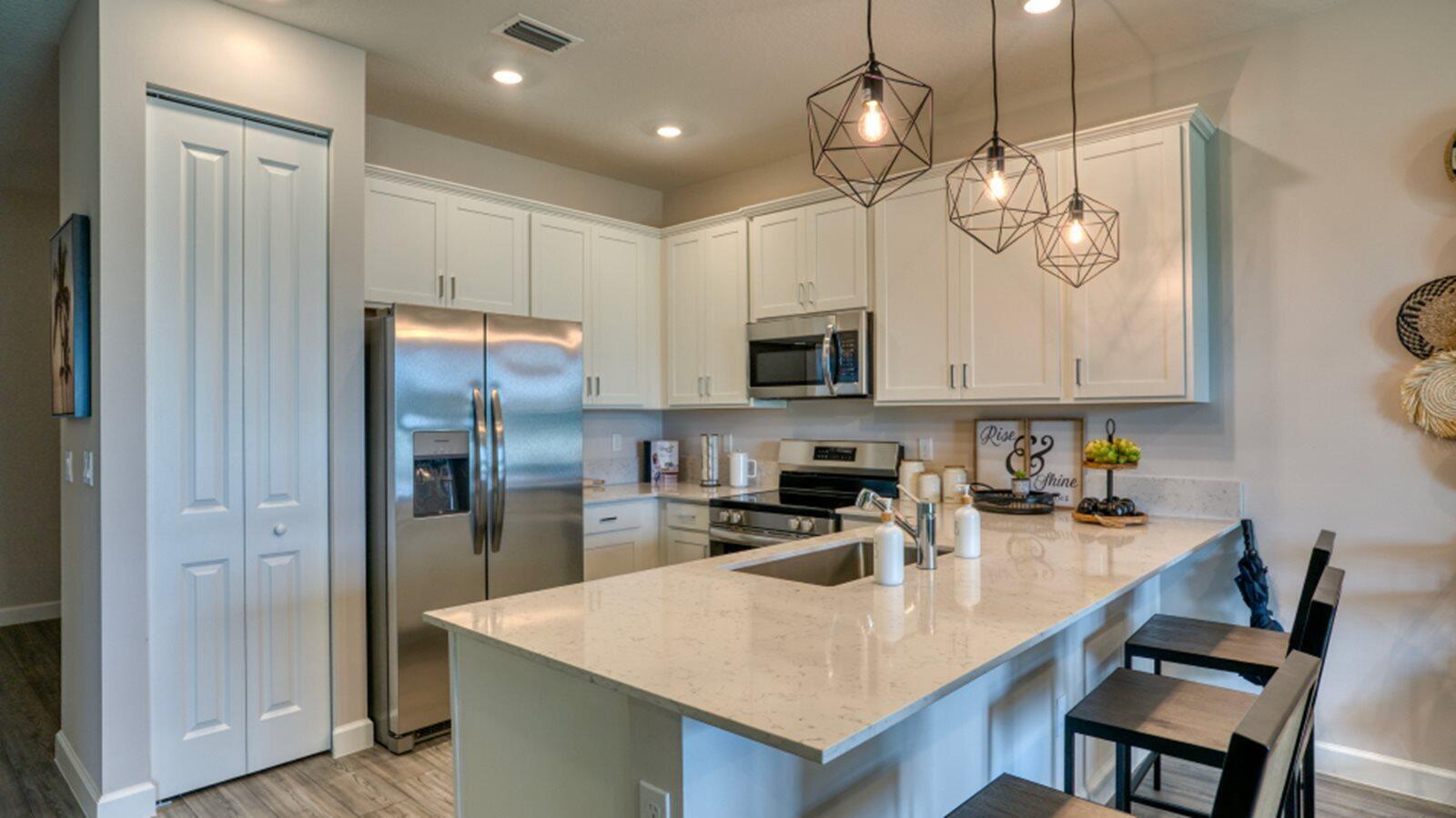 SEAGROVE - Residential