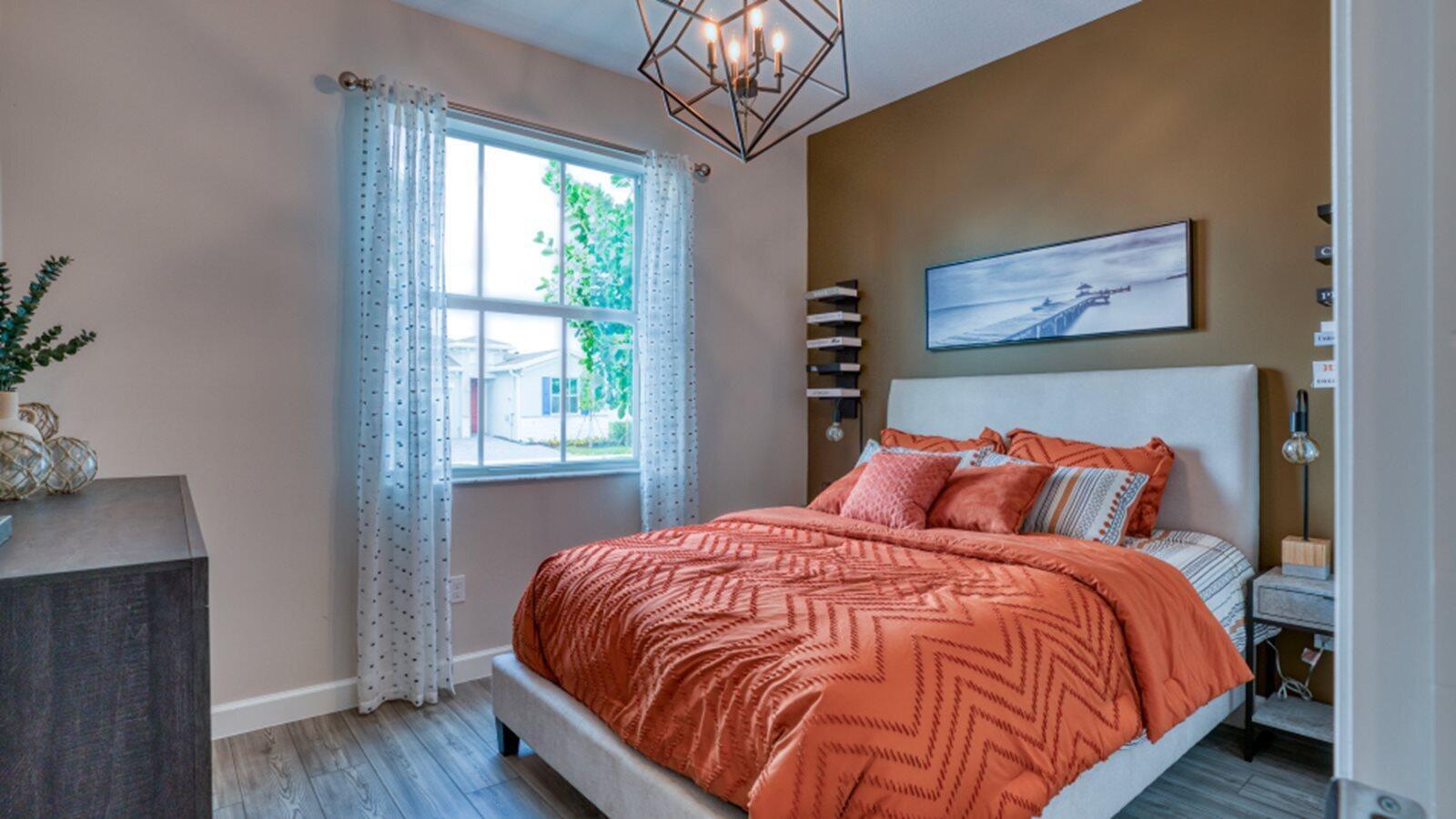 SEAGROVE - Residential