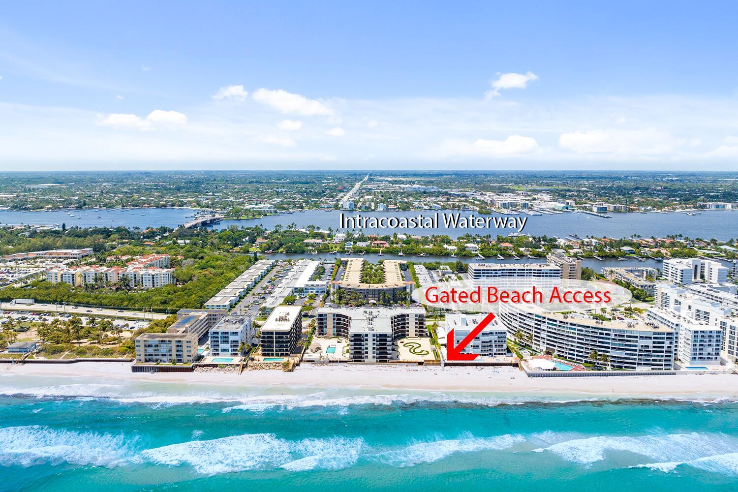 3605 S Ocean Boulevard 115