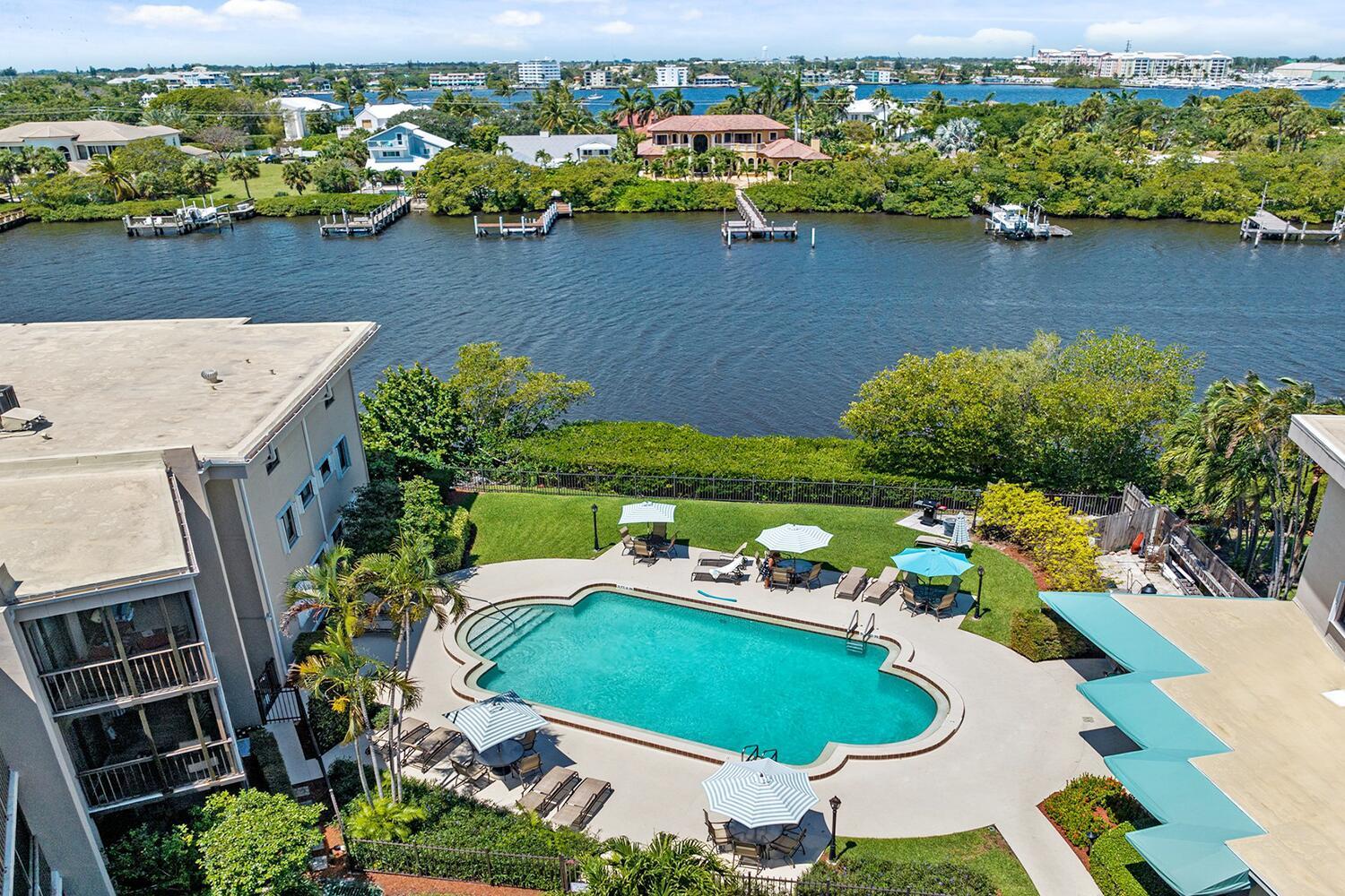 3605 S Ocean Boulevard 115