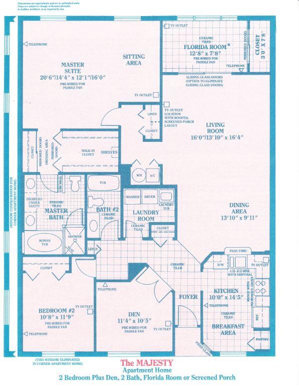 5874 Crystal Shores Drive 304