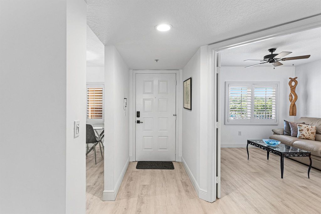 Photo of 5874 Crystal Shores Drive #304, Boynton Beach, FL 33437 (MLS # R11124357)