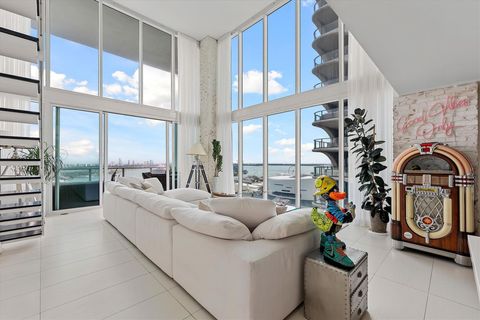 1040 Biscayne Boulevard 2101 Miami FL 33132
