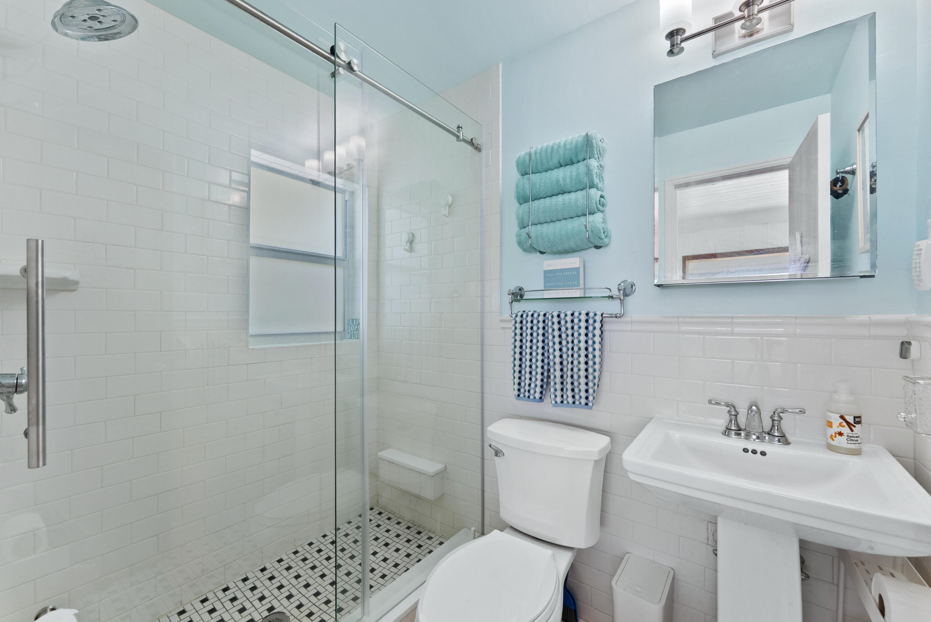 BLUE OCEAN LODGE INC - Residential
