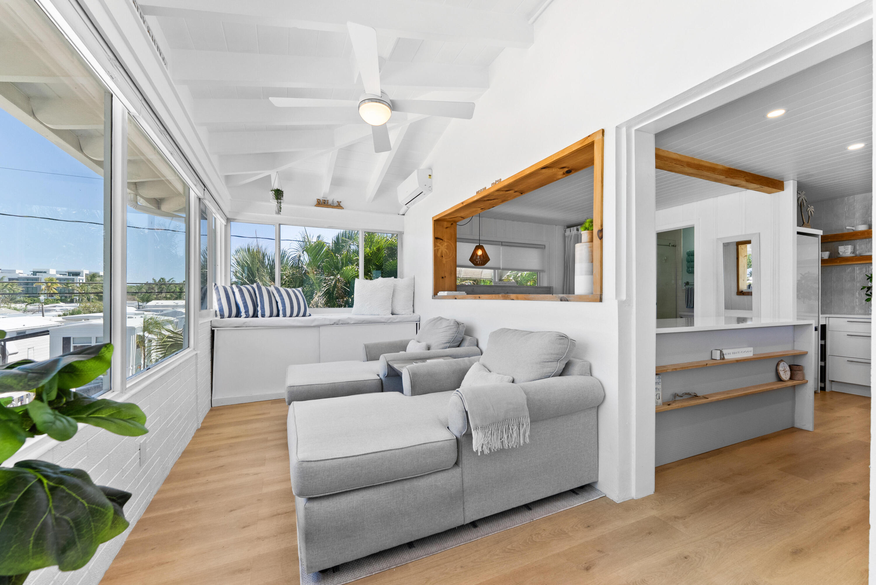 BLUE OCEAN LODGE INC - Residential