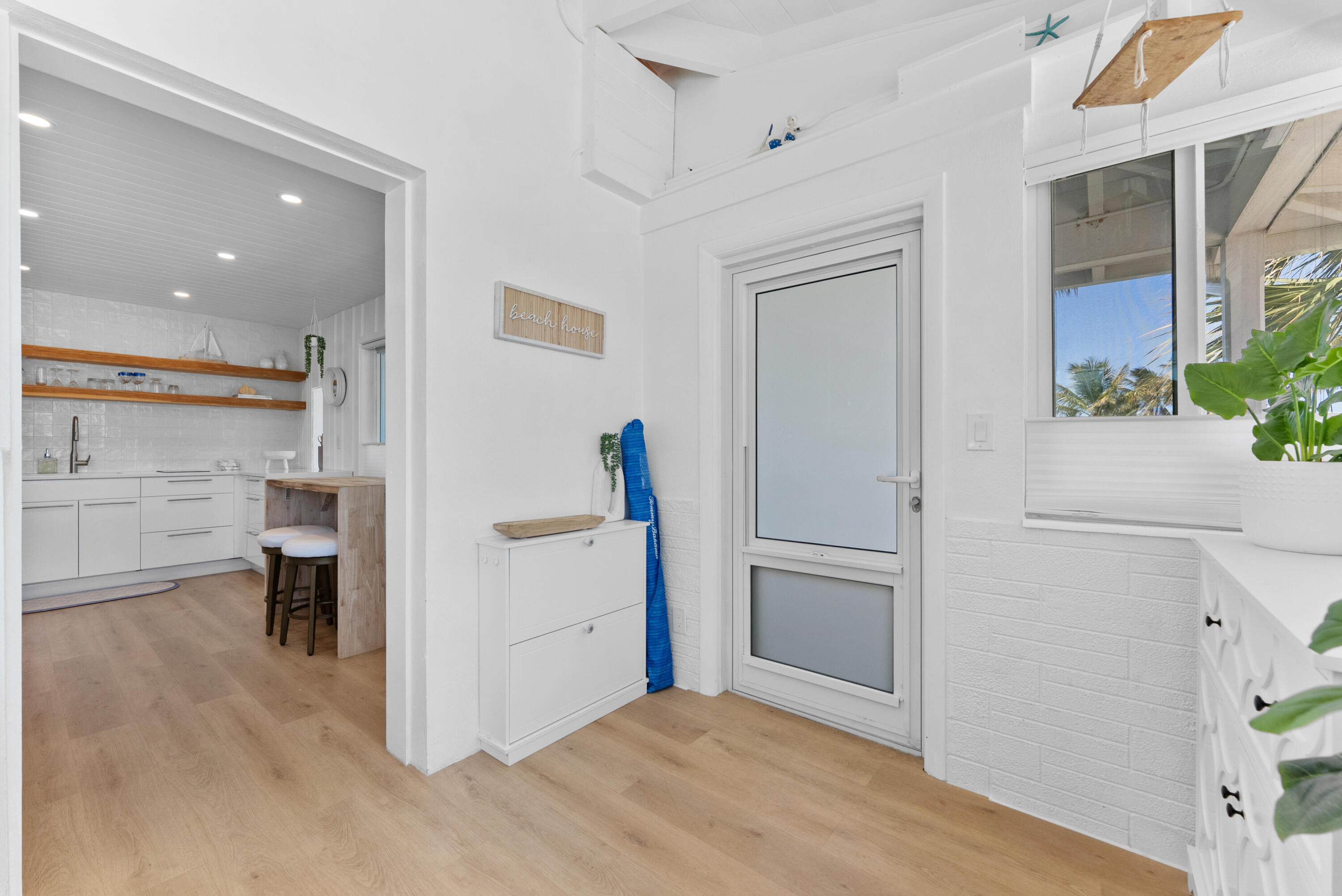 BLUE OCEAN LODGE INC - Residential