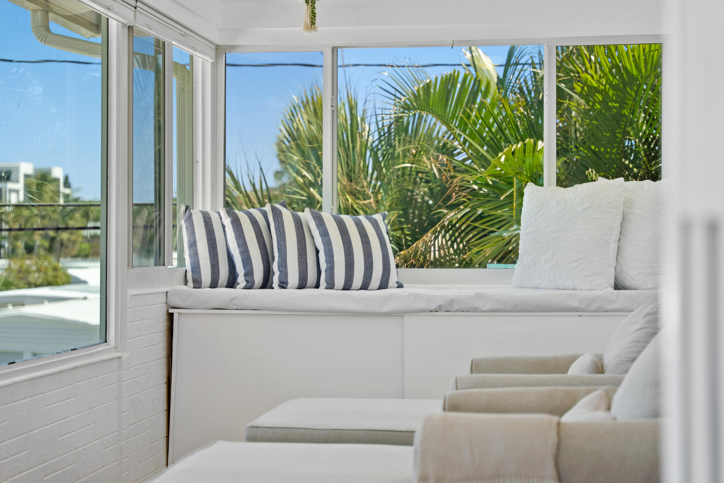 BLUE OCEAN LODGE INC - Residential