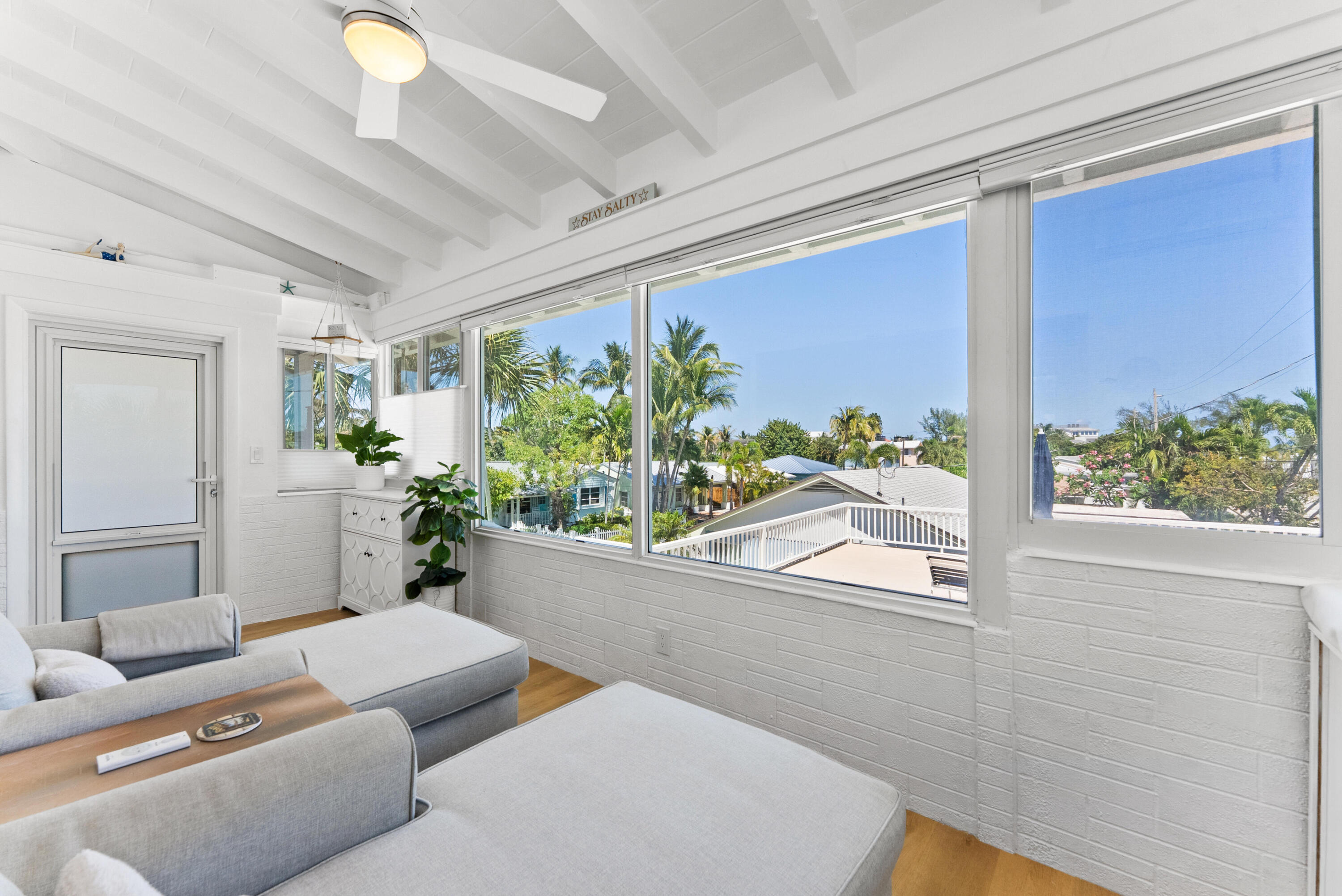 BLUE OCEAN LODGE INC - Residential
