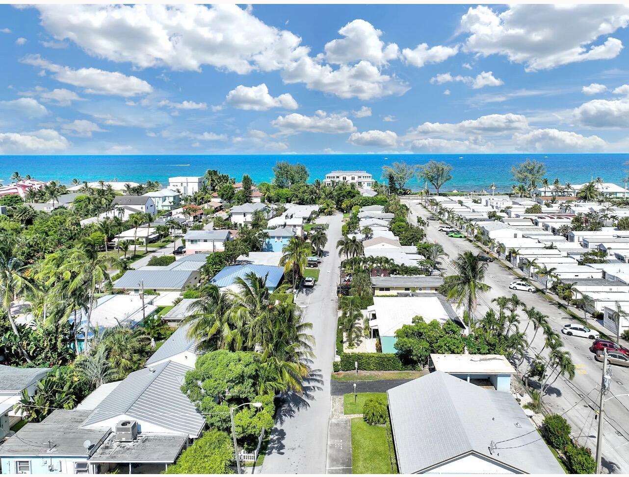 BLUE OCEAN LODGE INC - Residential