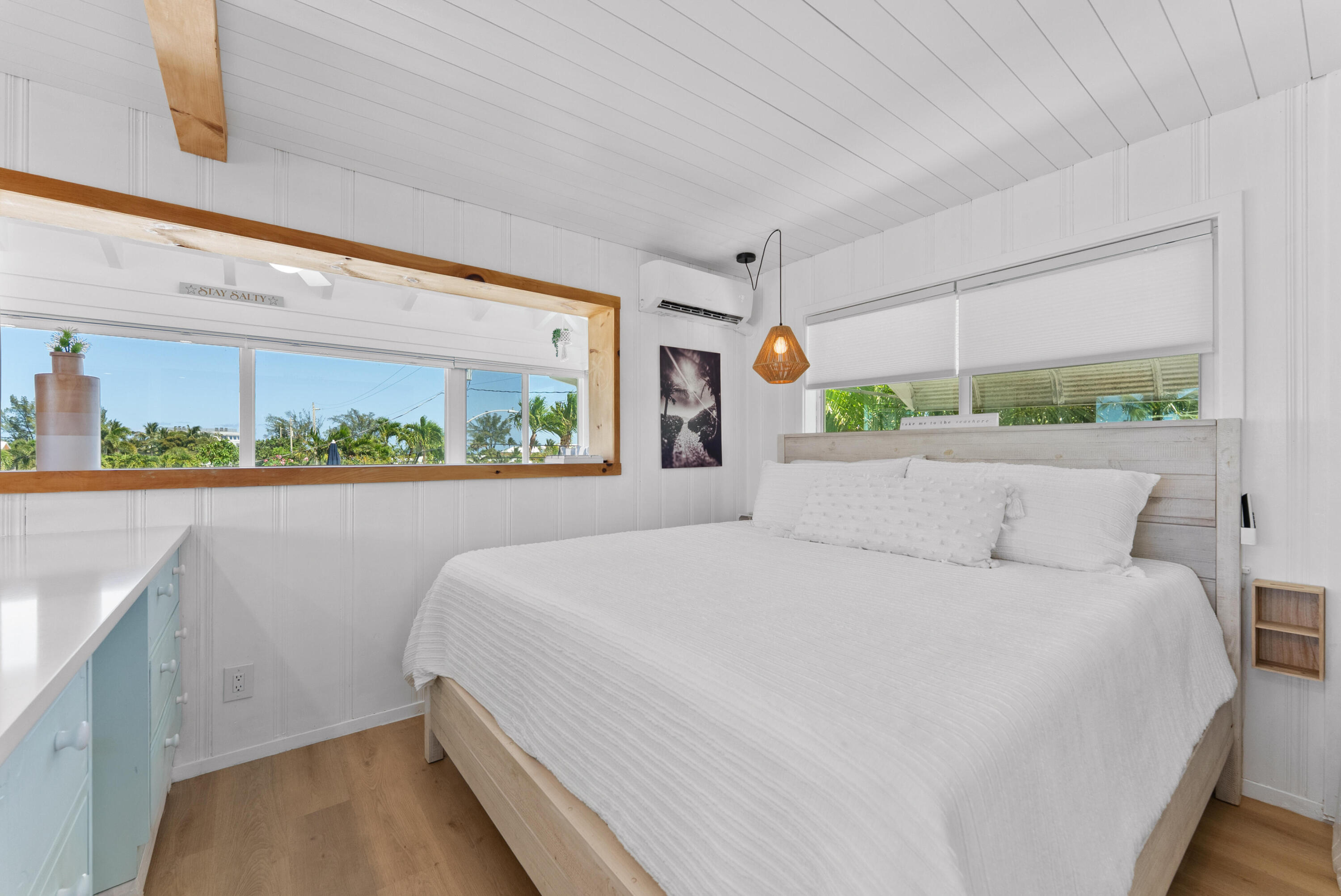 BLUE OCEAN LODGE INC - Residential