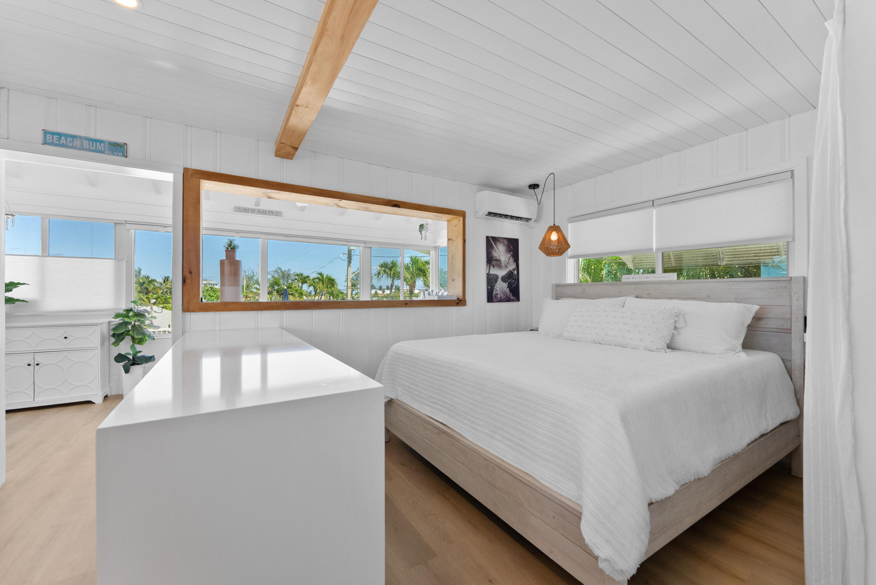 BLUE OCEAN LODGE INC - Residential