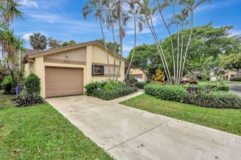 2212 Seagrape Cir, Coconut Creek, FL 33066 - MLS#: F10472256