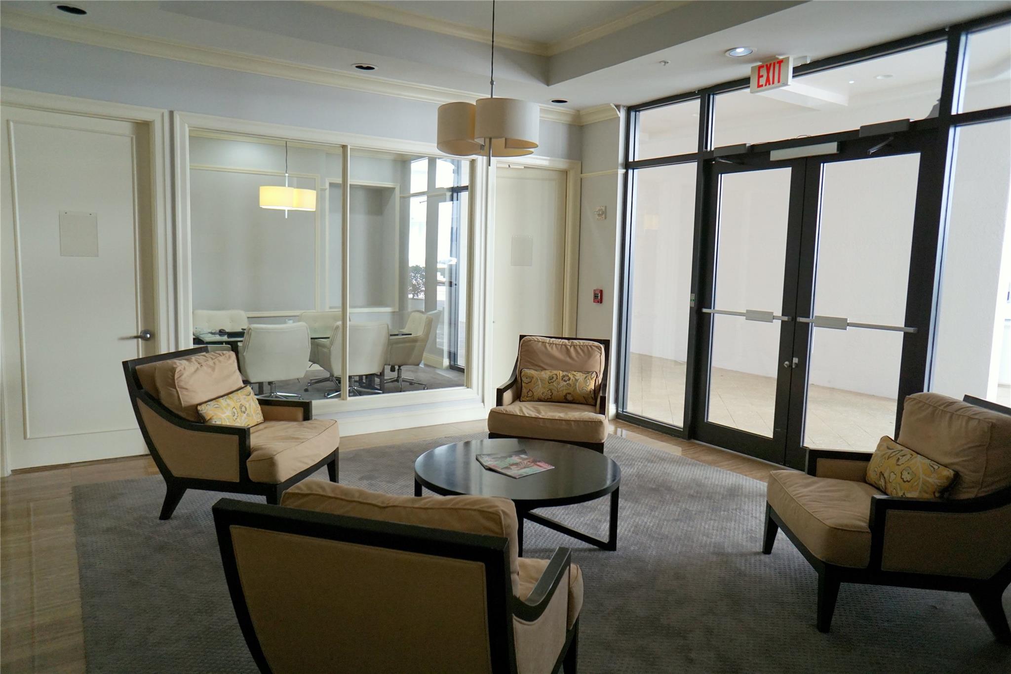 Boca Grand Condo Comm - Residential Lease