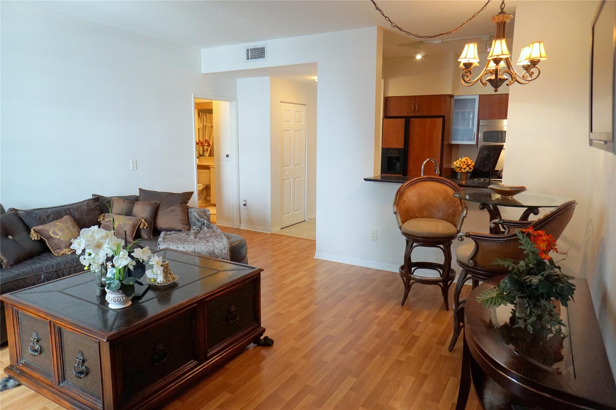 Boca Grand Condo Comm - Residential Lease