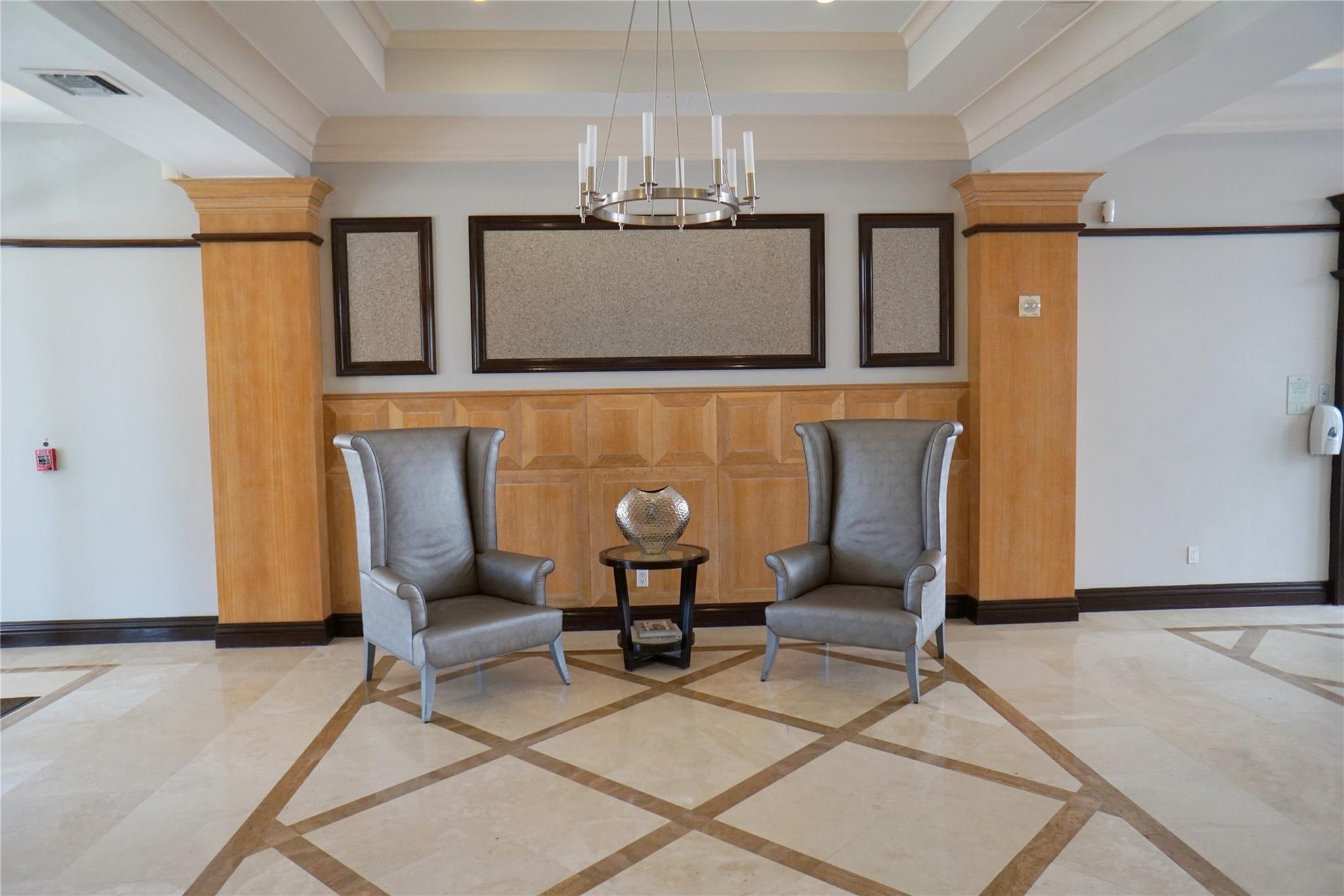 Boca Grand Condo Comm - Residential Lease