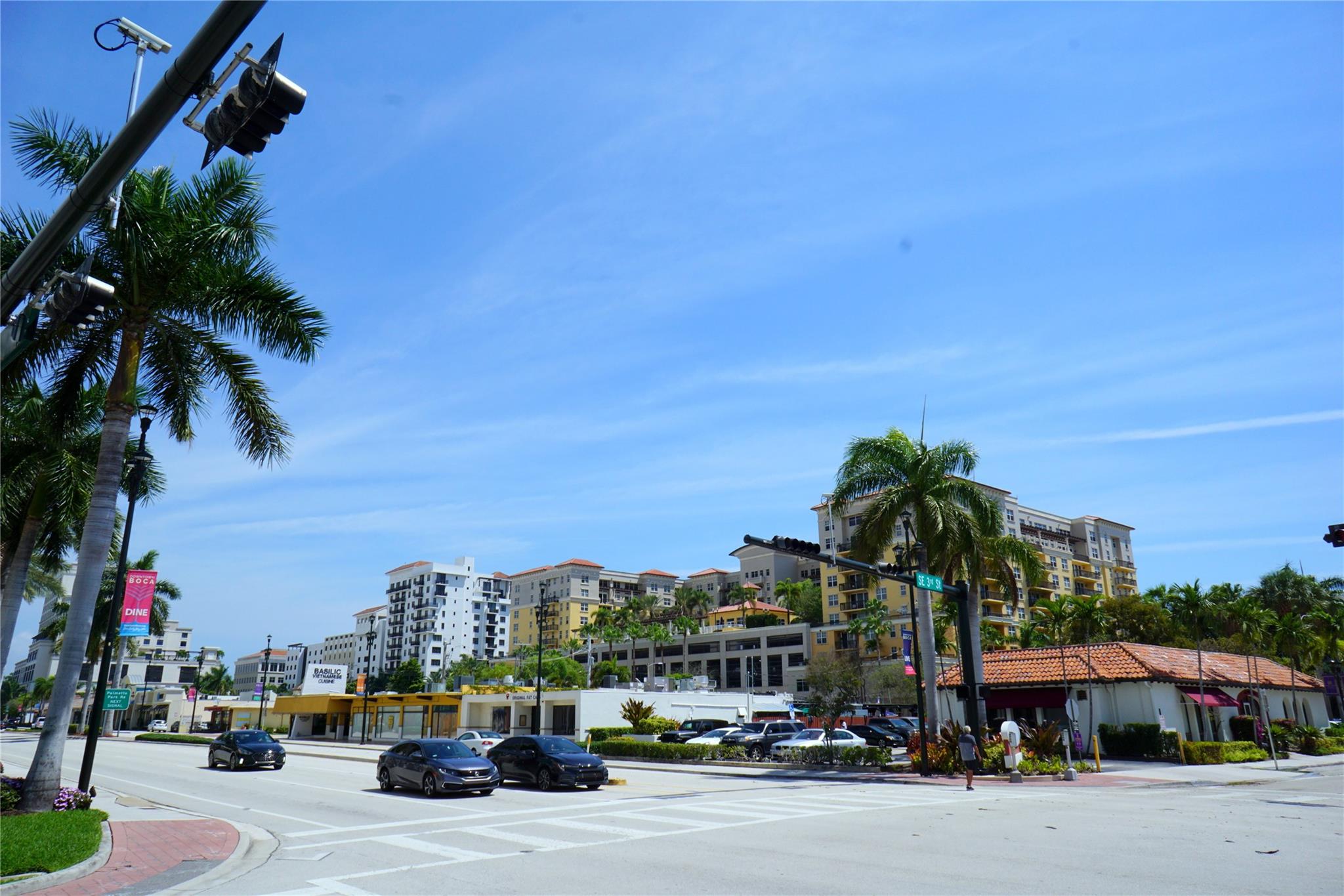 Boca Grand Condo Comm - Residential Lease