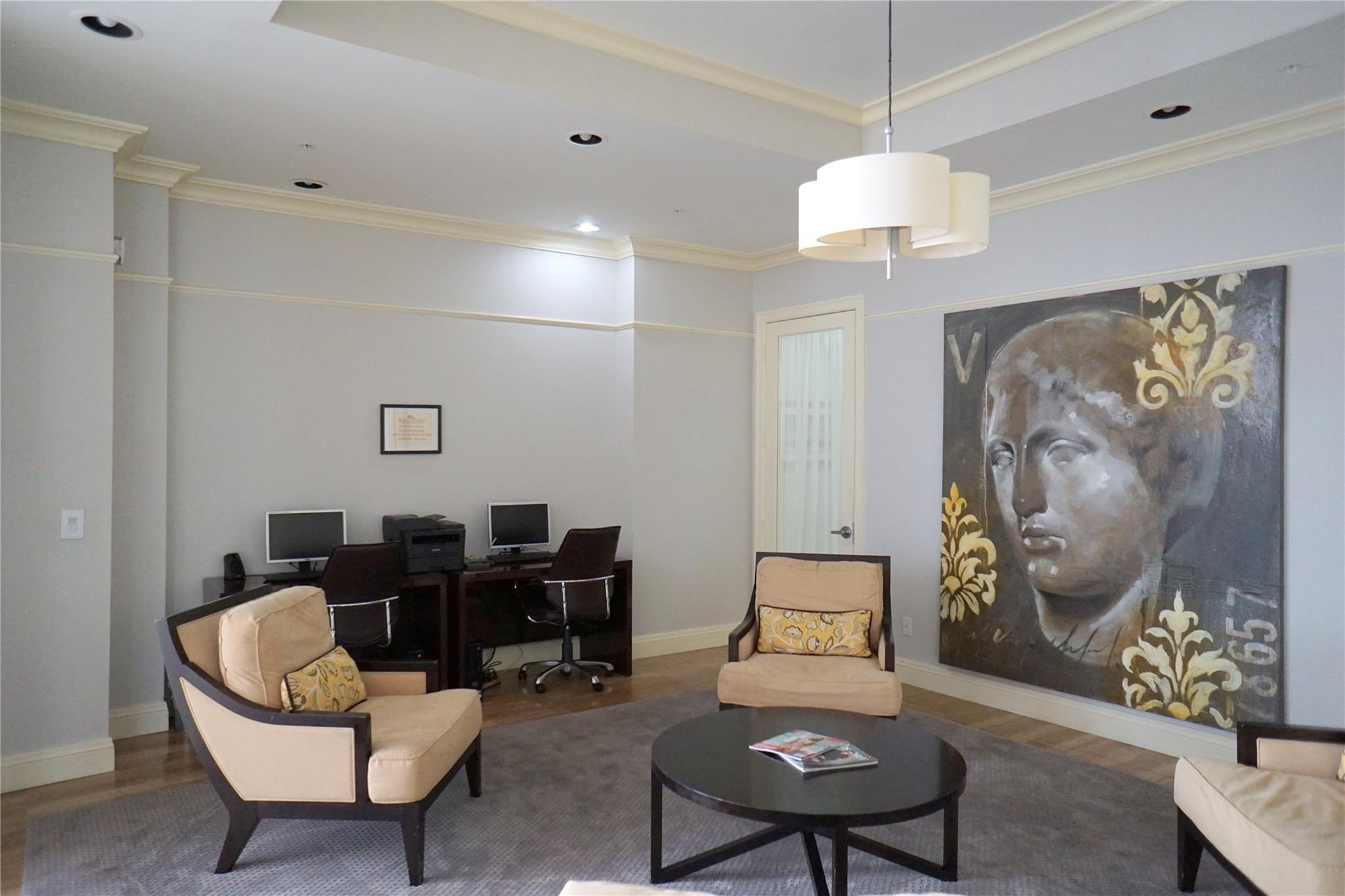 Boca Grand Condo Comm - Residential Lease