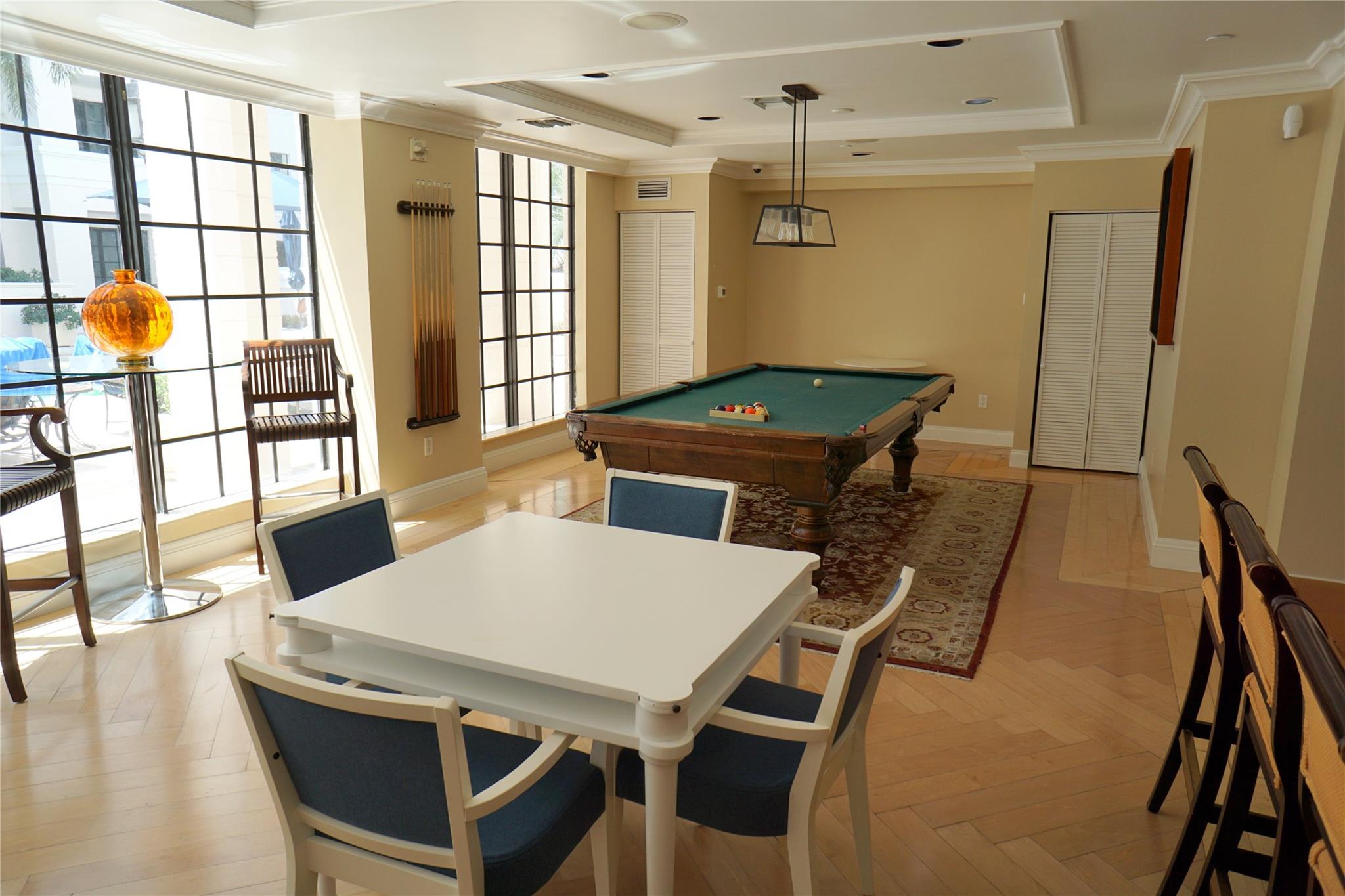 Boca Grand Condo Comm - Residential Lease