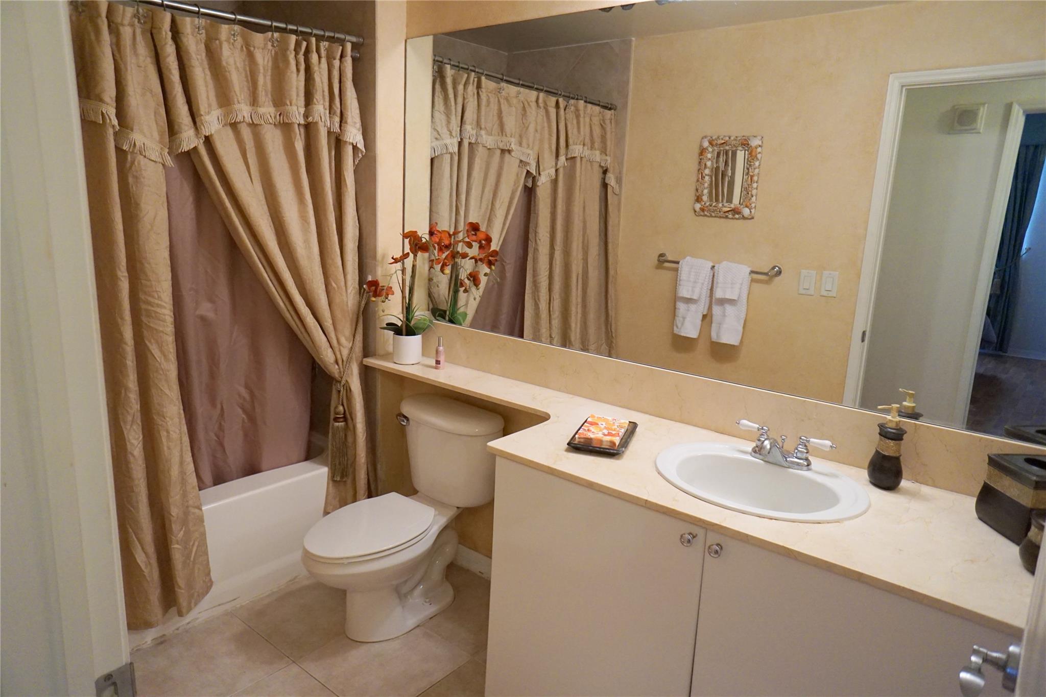 Boca Grand Condo Comm - Residential Lease