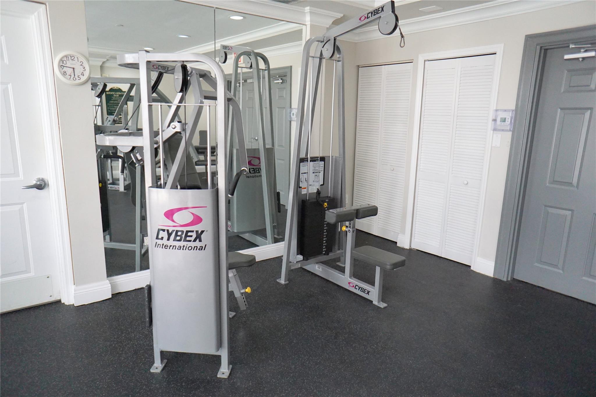 Boca Grand Condo Comm - Residential Lease