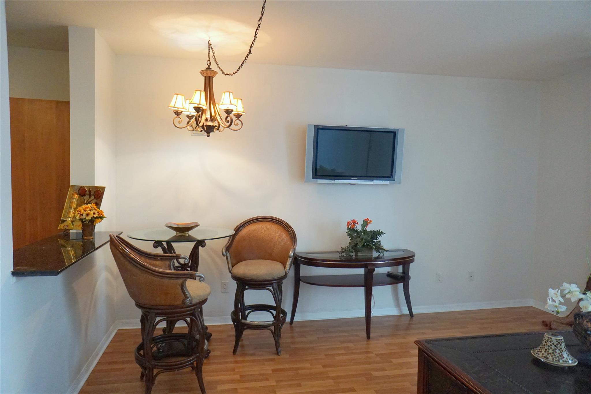 Boca Grand Condo Comm - Residential Lease