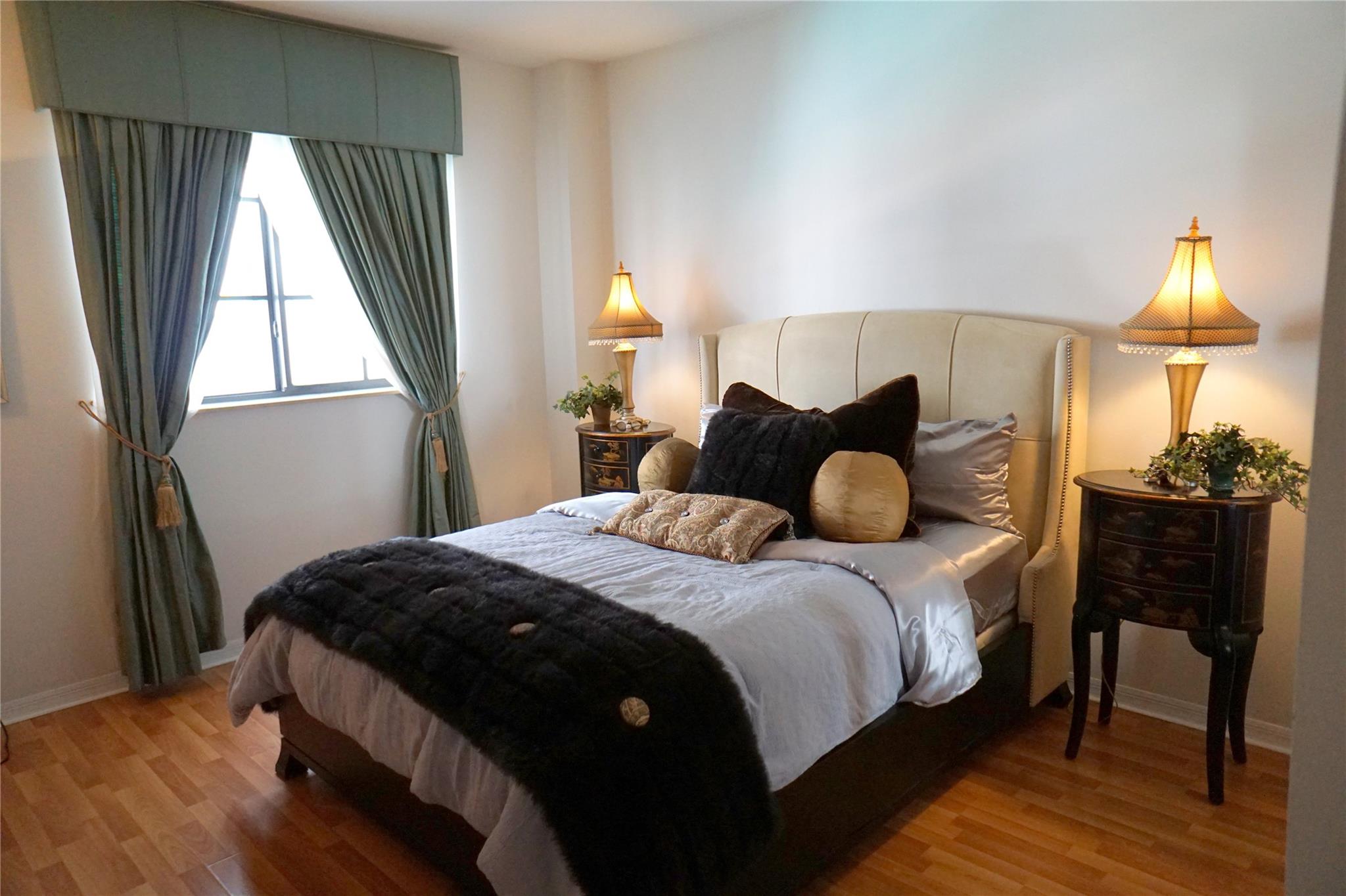 Boca Grand Condo Comm - Residential Lease