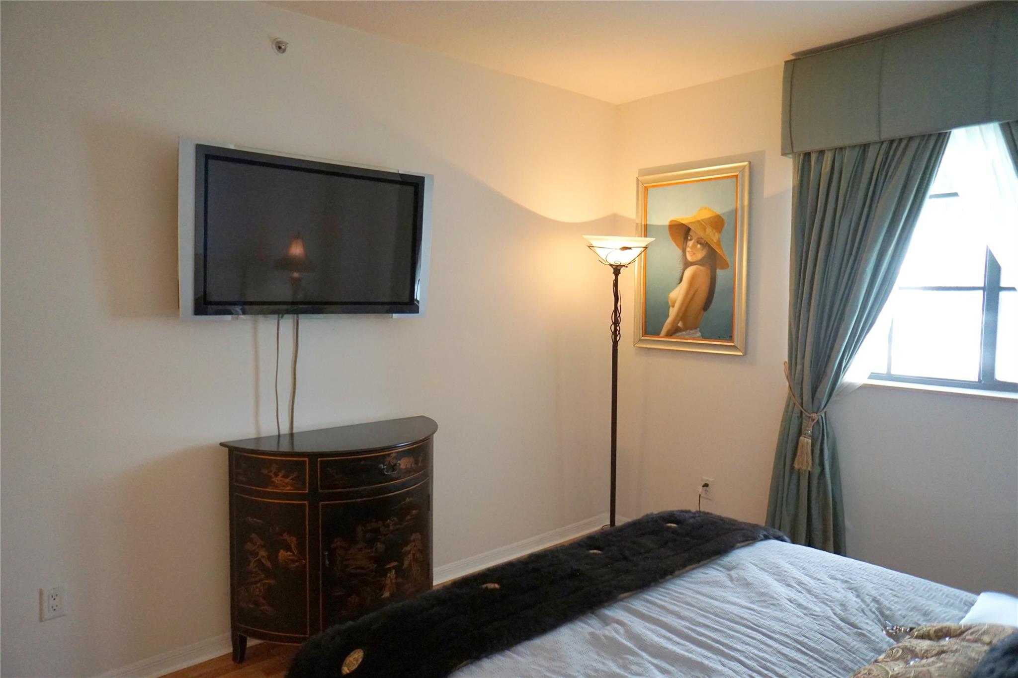 Boca Grand Condo Comm - Residential Lease