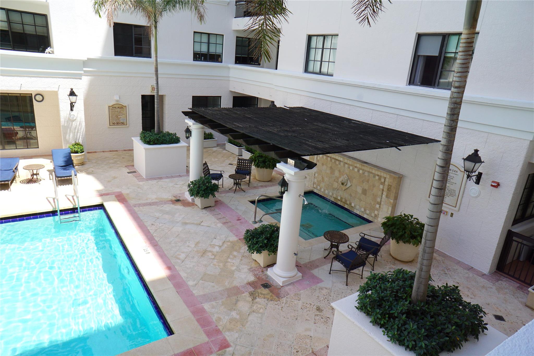 Boca Grand Condo Comm - Residential Lease