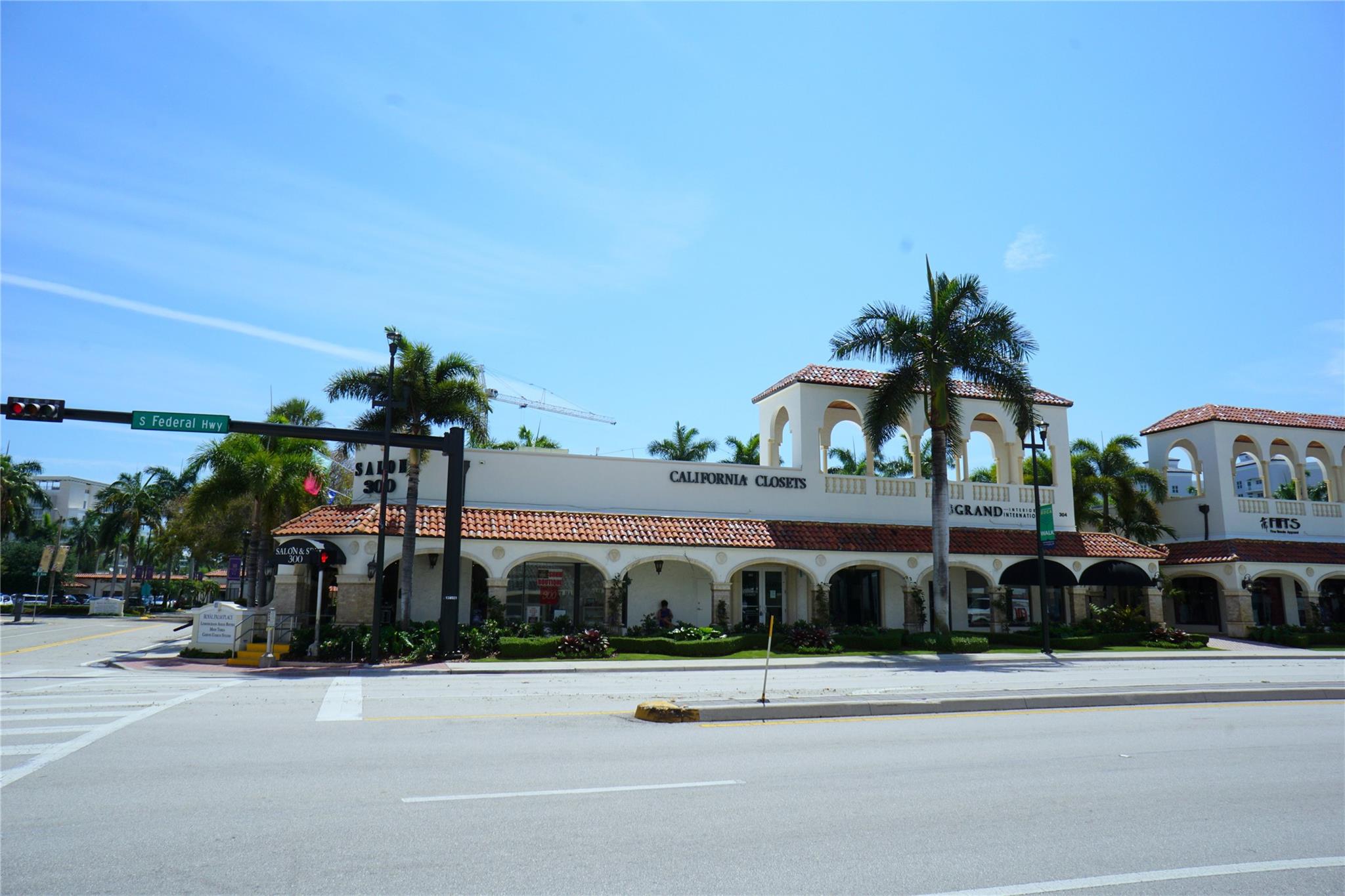 Boca Grand Condo Comm - Residential Lease