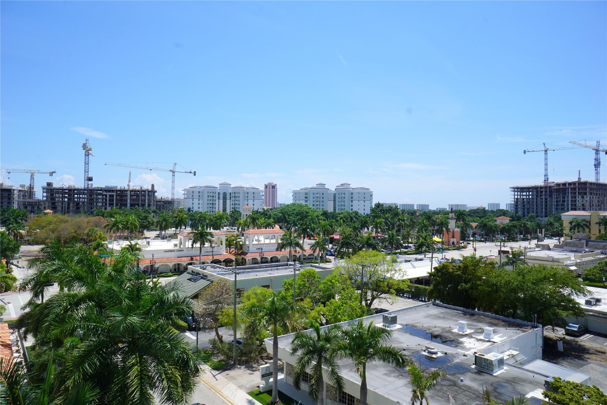 Boca Grand Condo Comm - Residential Lease