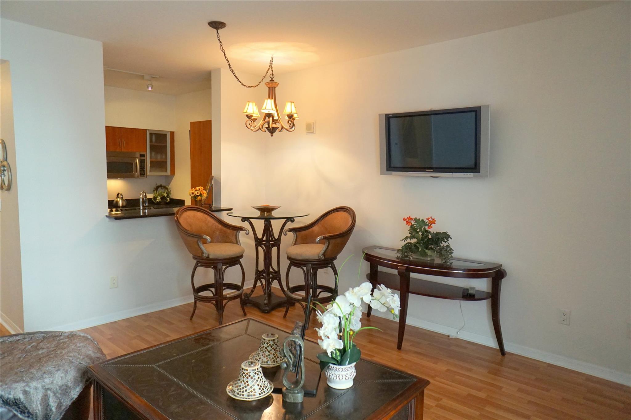 Boca Grand Condo Comm - Residential Lease