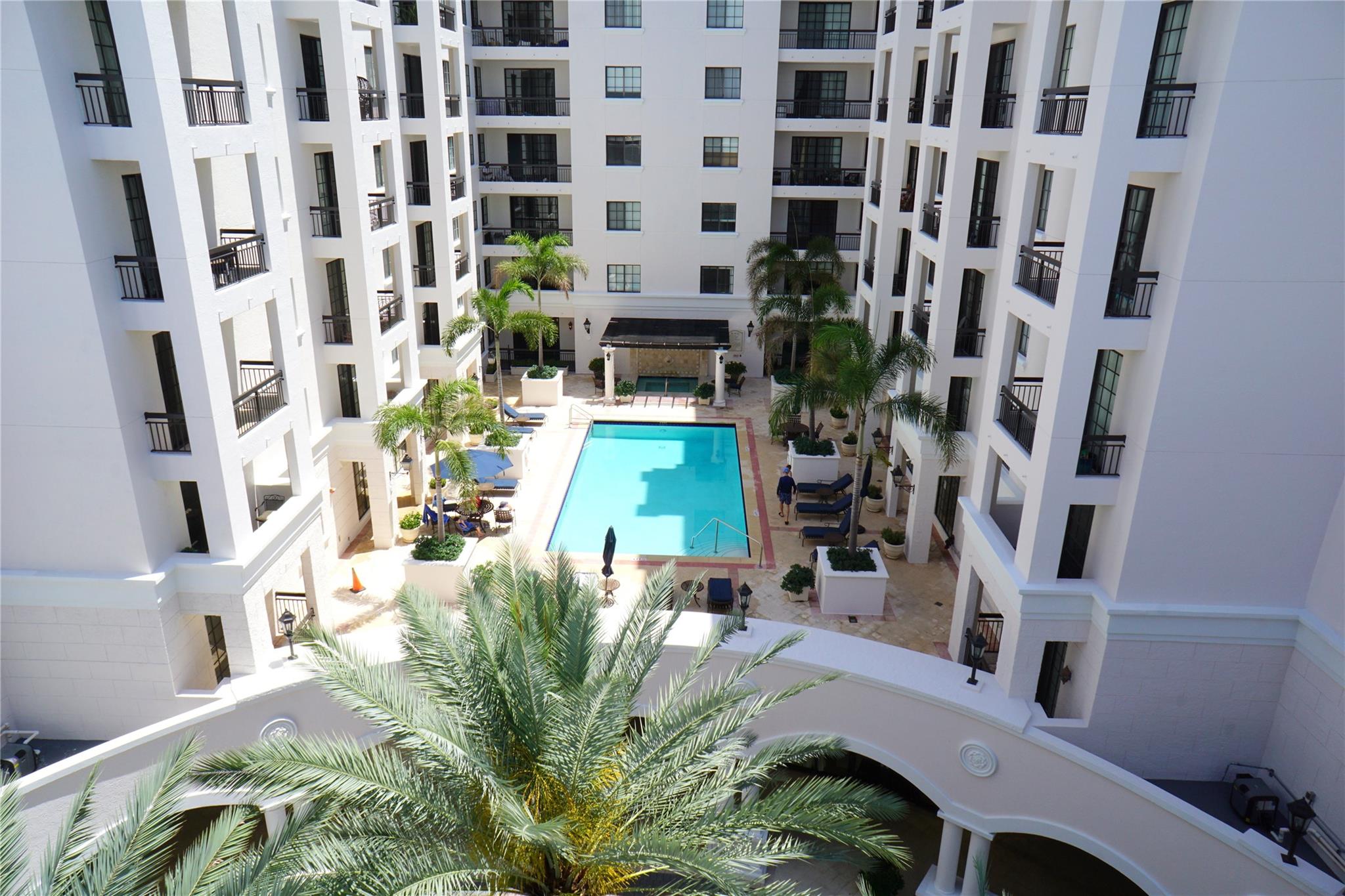 Boca Grand Condo Comm - Residential Lease