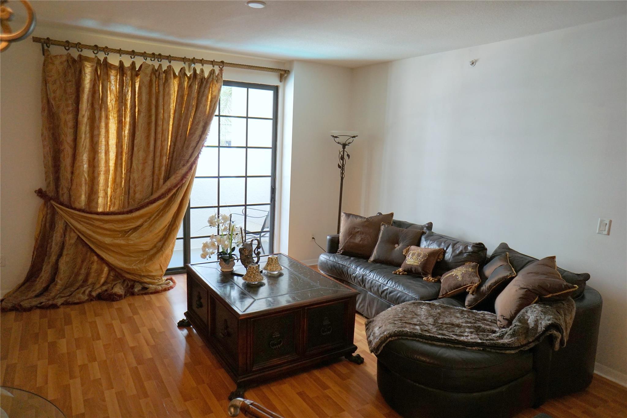 Boca Grand Condo Comm - Residential Lease