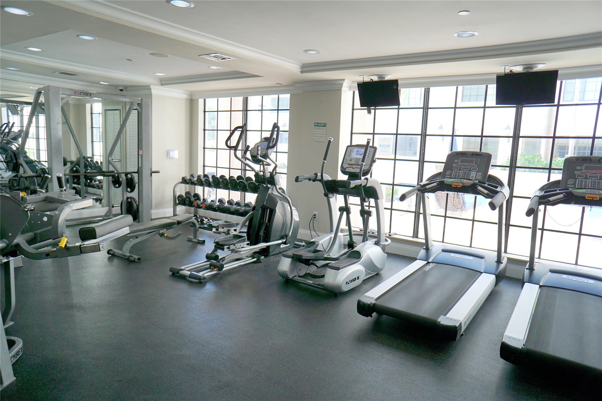 Boca Grand Condo Comm - Residential Lease