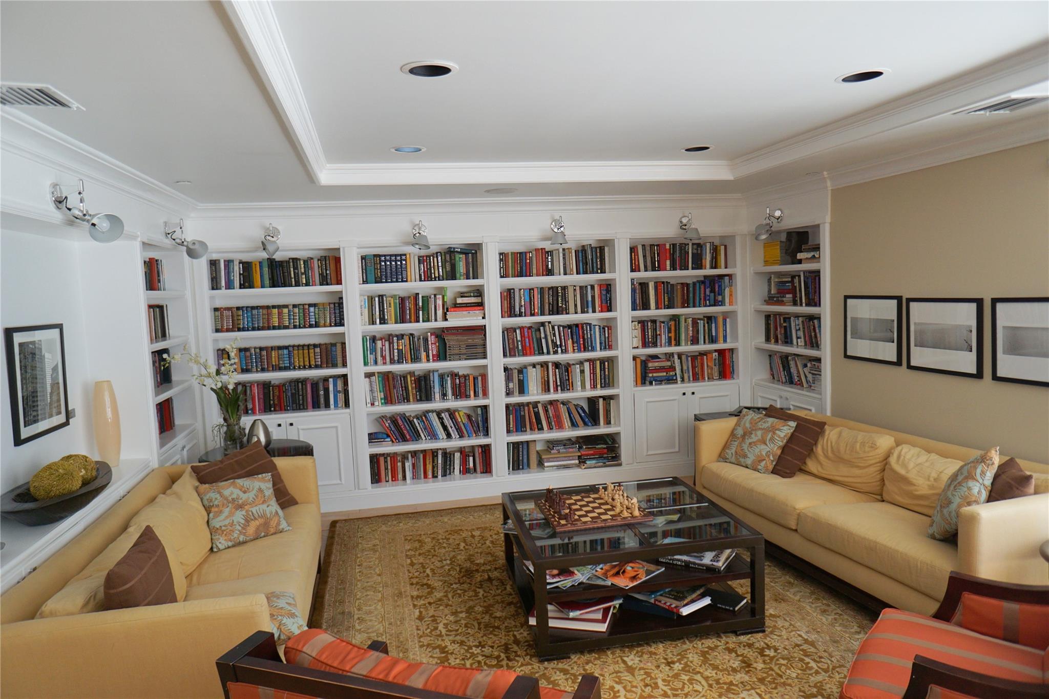 Boca Grand Condo Comm - Residential Lease