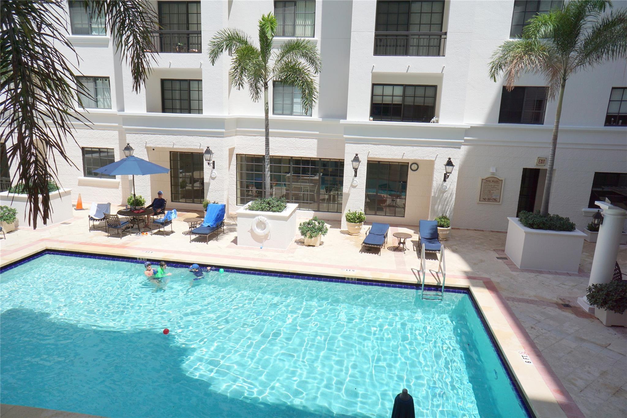Boca Grand Condo Comm - Residential Lease