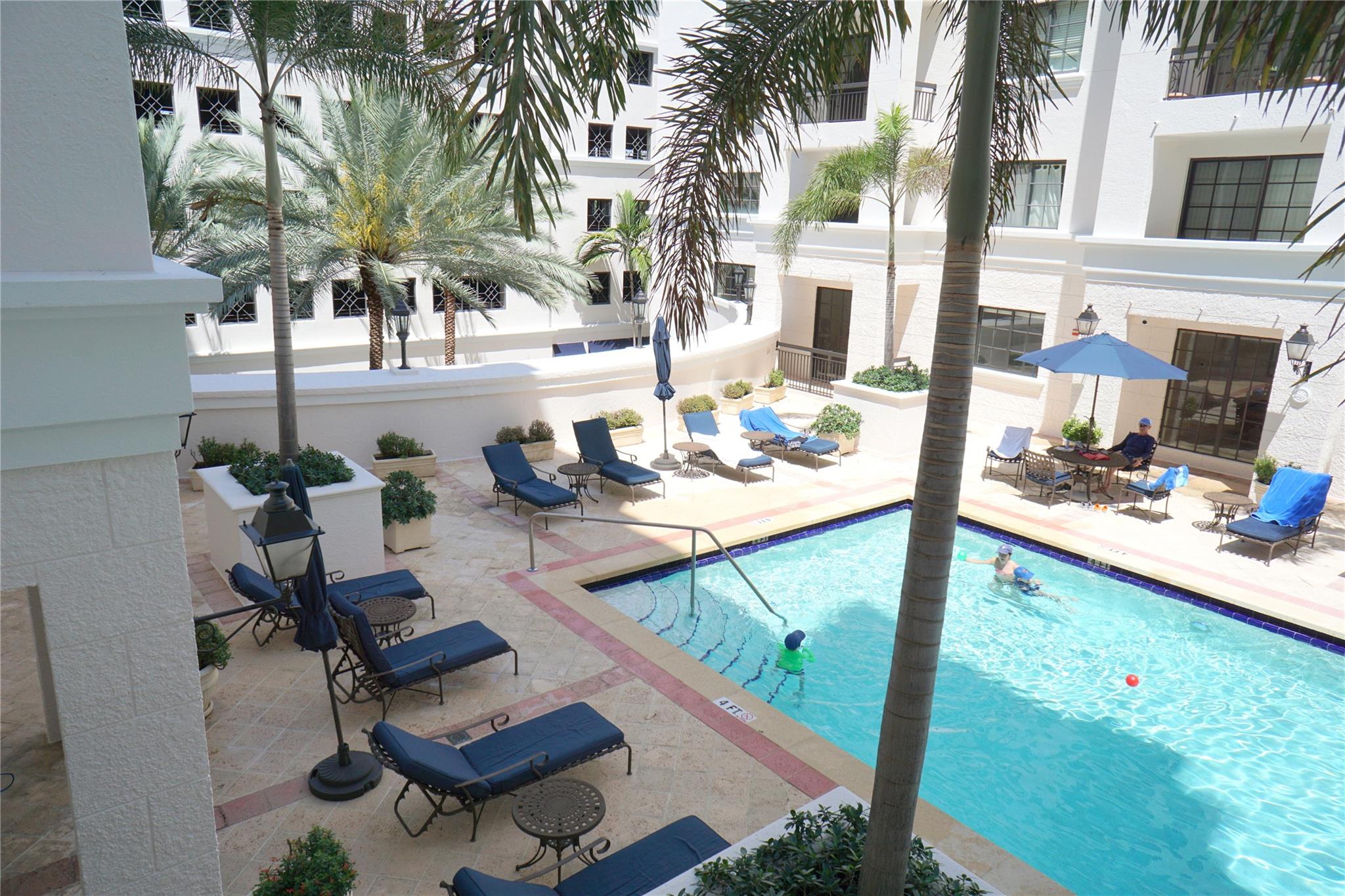 Boca Grand Condo Comm - Residential Lease