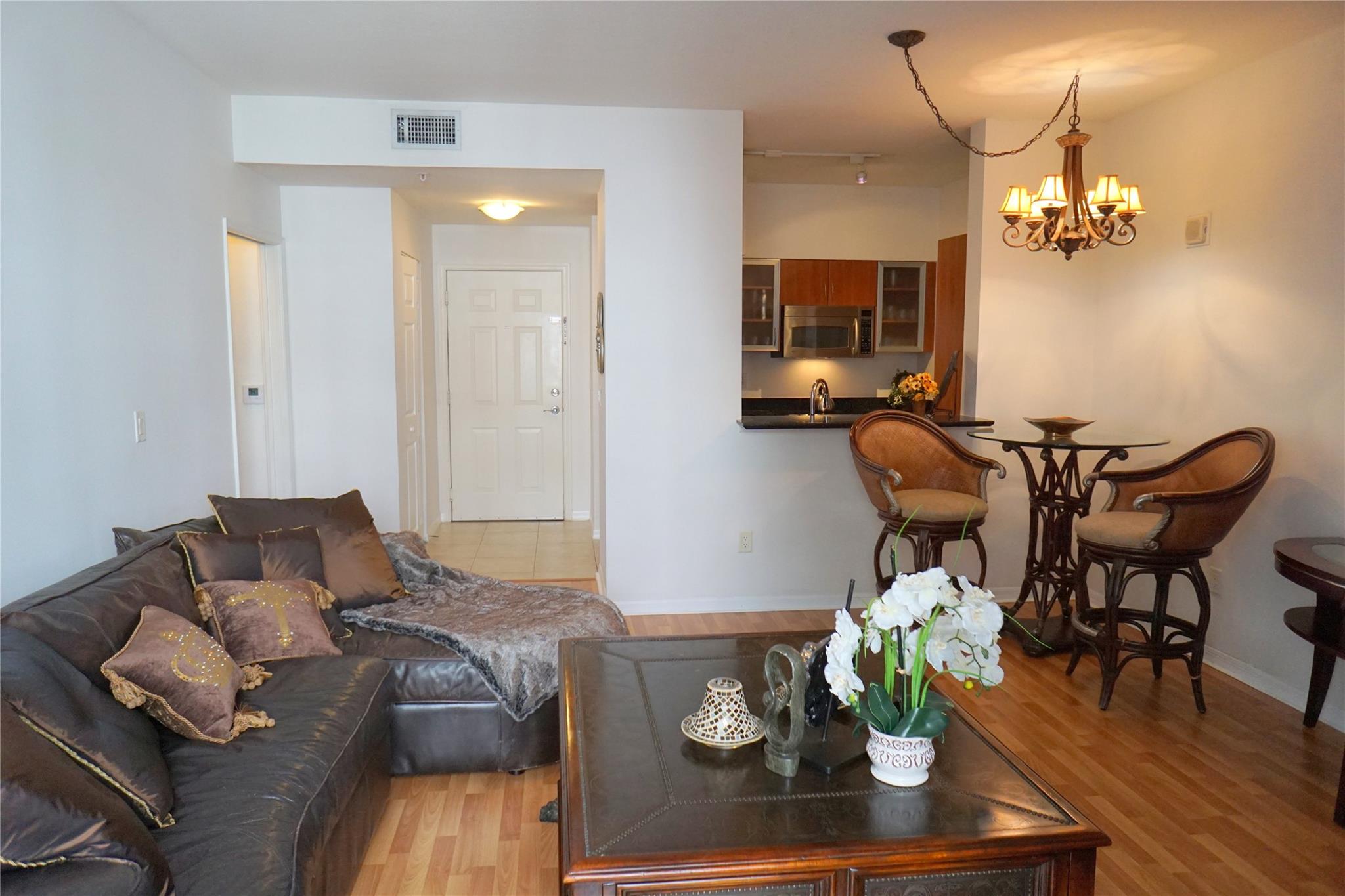 Boca Grand Condo Comm - Residential Lease