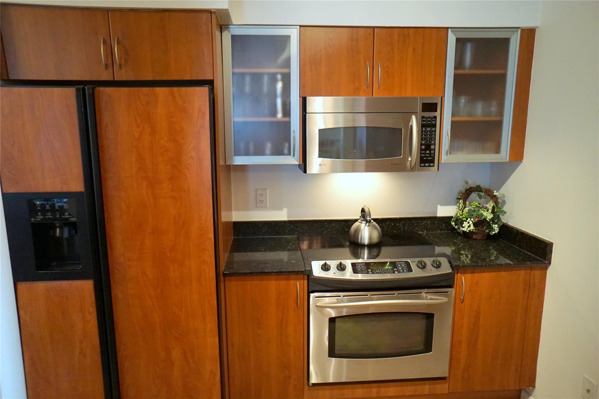 Boca Grand Condo Comm - Residential Lease