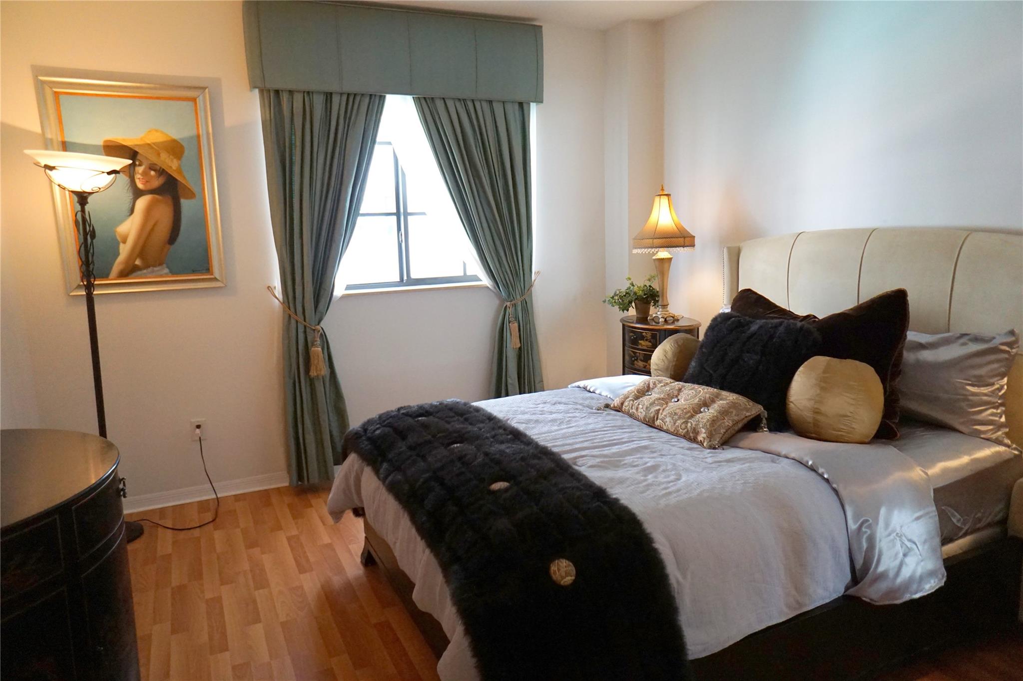 Boca Grand Condo Comm - Residential Lease