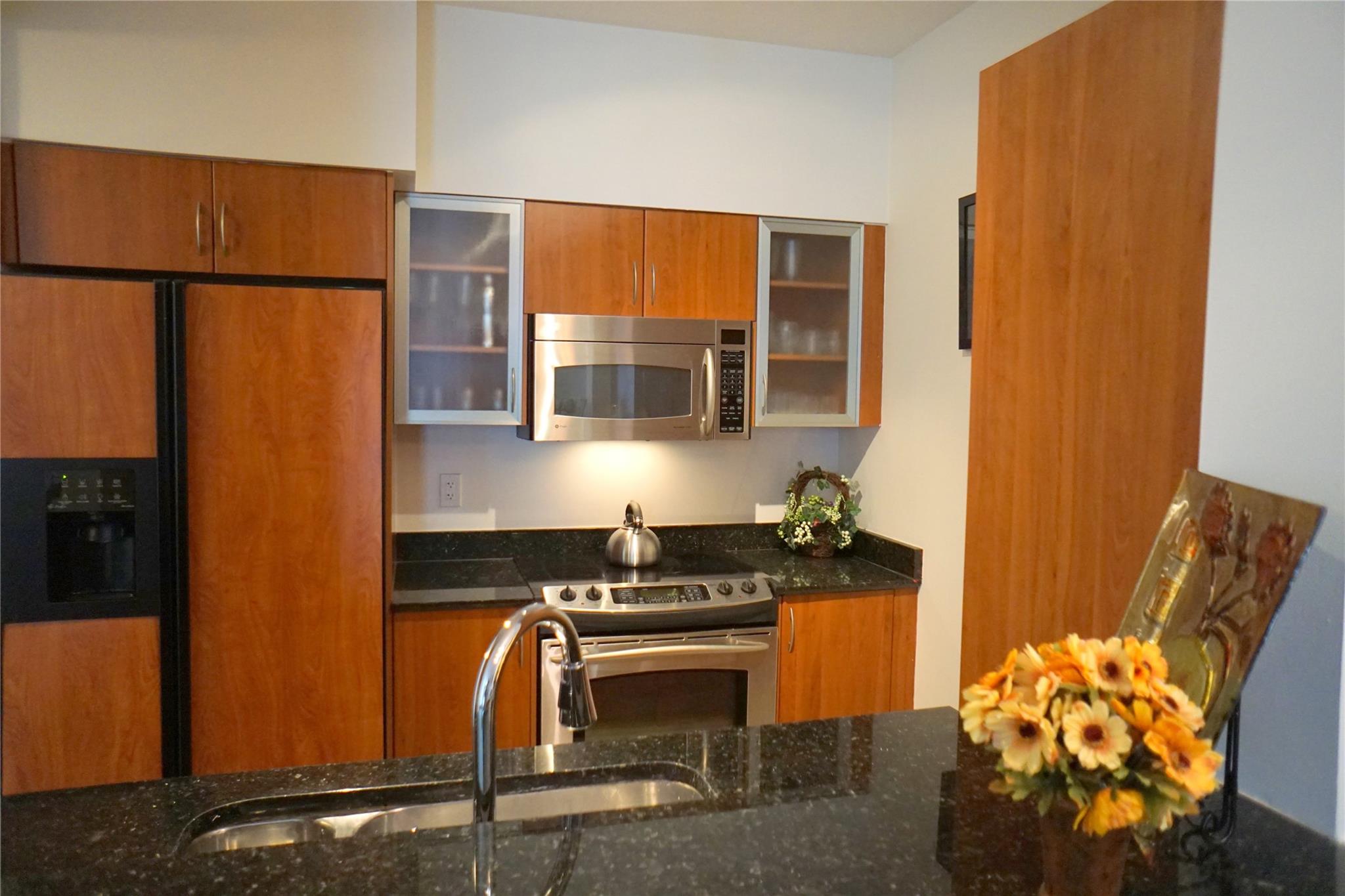 Boca Grand Condo Comm - Residential Lease