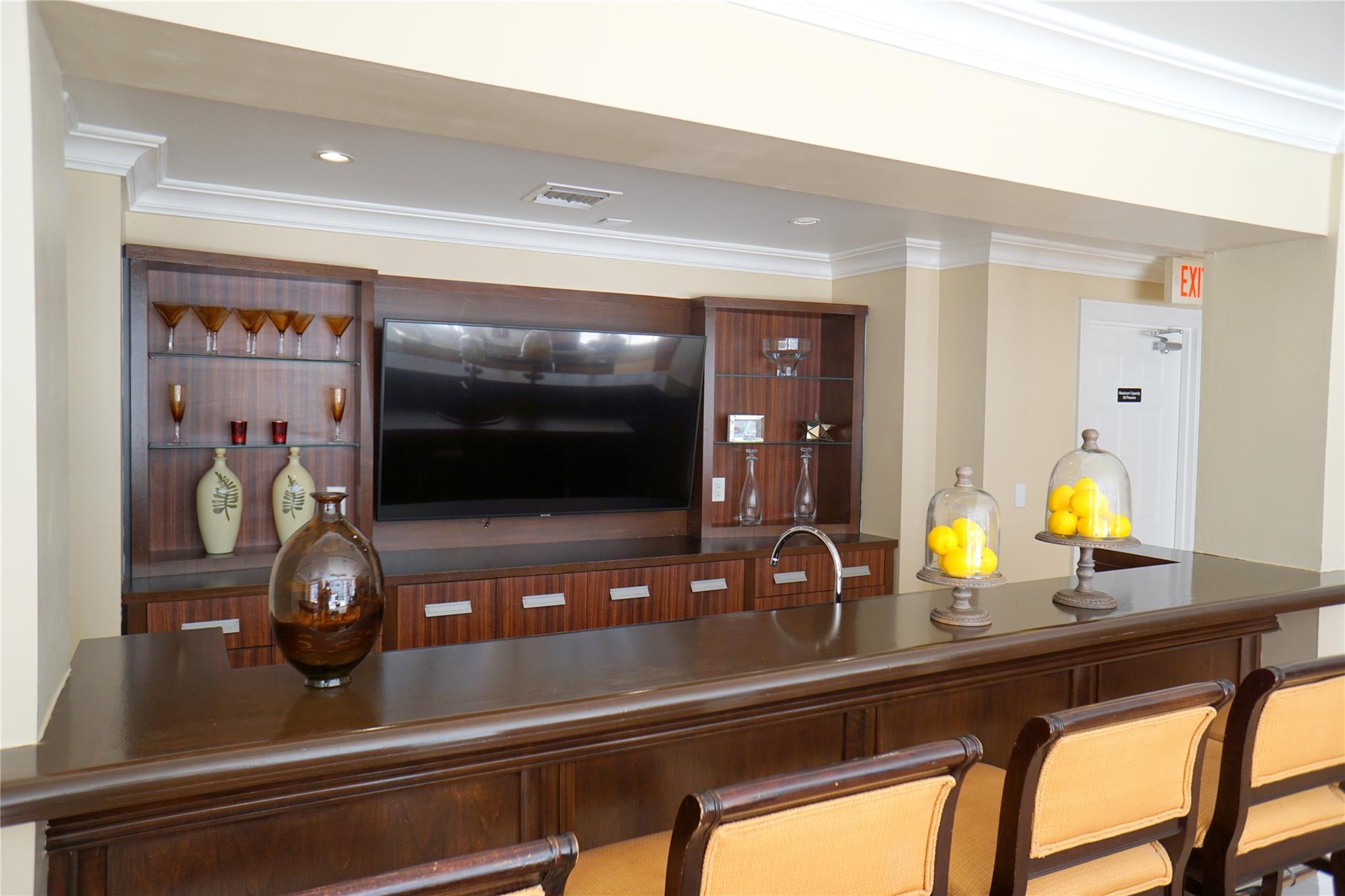 Boca Grand Condo Comm - Residential Lease