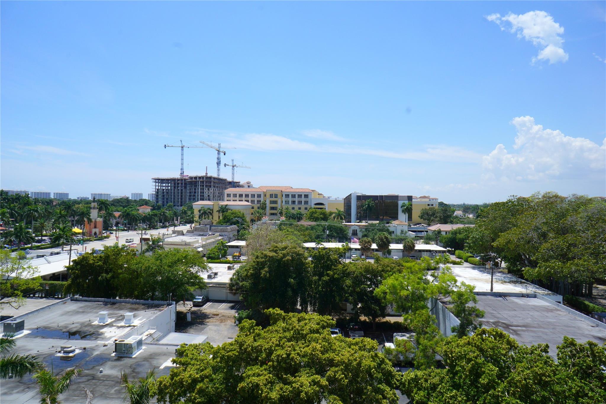 Boca Grand Condo Comm - Residential Lease